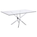 Carmelo 5 Pc Dining Sets