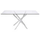 Carmelo 5 Pc Dining Sets