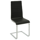 Carmelo 5 Pc Dining Sets