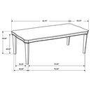 Ronnie Dining Sets