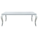 Carone 5 Pc Dining Sets