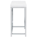 Jackson 5 Pc Counter Height Dining Set