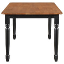 Hollyoak 7 Pc Dining Set