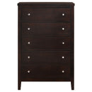Carlton Bedroom Sets