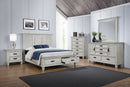 Franco Bedroom Sets