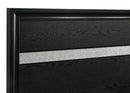 Miranda Bedroom Sets Black