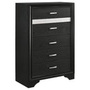 Miranda Bedroom Sets Black