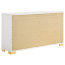 Marceline 5 Pc Bedroom Sets