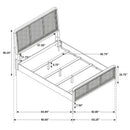 Arini Bedroom Sets