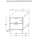 Kendall Bedroom Sets
