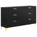 Kendall Bedroom Sets