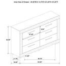 Ives Bedroom Sets