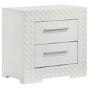 Ives Bedroom Sets