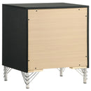 Lucia 5 Pc Bedroom Set