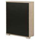 Ladera Chests