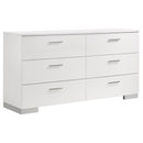 Jeremaine Bedroom Sets