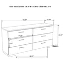 Jeremaine Bedroom Sets