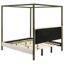Monroe Eastern King & Queen Bed