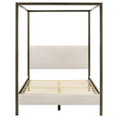 Monroe Eastern King & Queen Bed