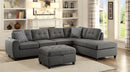 Stonenesse Stationary Sectionals