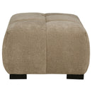 Octavia Ottomans
