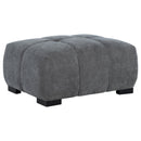 Octavia Ottomans