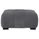 Octavia Ottomans