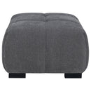 Octavia Ottomans