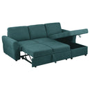 Samantha Sleeper Sectionals 2