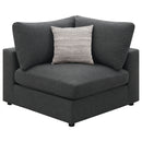 Serene Modular Sectionals