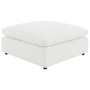 Raleigh Ottoman