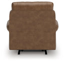 Chasemore Swivel Glider Recliner