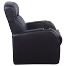 Cyrus Theater Seating