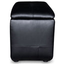 Cyrus Theater Seating