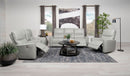 Greenfield Power Reclining 2 Pc Set