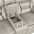 Greer Reclining Sets