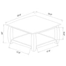 Dixon Coffee Table Sets