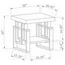 Schmitt Coffee Table Sets