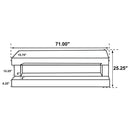 Vallerie Tv Stand