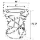 Elise Coffee Table Sets