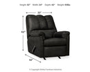 Darcy Recliner