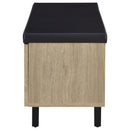 Brixton Storage Benches