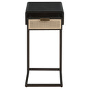 Amherst End Side Tables