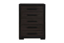 Amelia Brown Chest