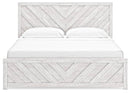 Cayboni Bed