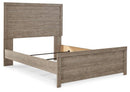 Culverbach Bed