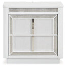 Chalanna Nightstand