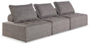 Bree Zee Outdoor Modular Seating
