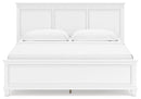 Fortman Bed