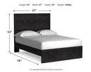 Belachime Bed